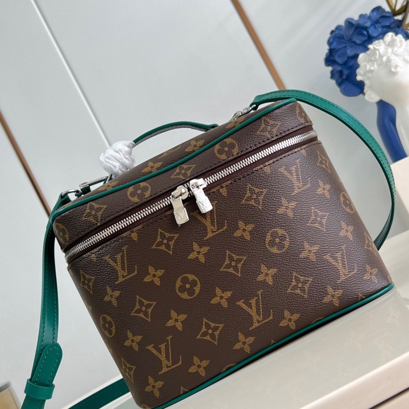 LV Cosmetic Bags